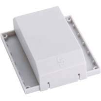 Geh&auml;use f&uuml;r Decoder & R&uuml;ckmeldedecode