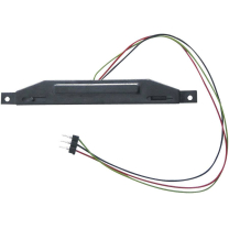 TT Elektronischer Weichenantrieb Modellgleis Links
