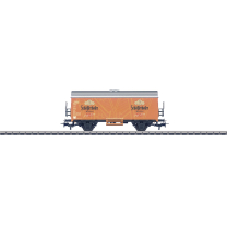 H0 M&auml;rklin Bierwagen  Sch&ouml;fferhofer