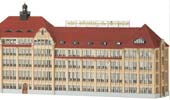 Modellbahn Gebäude & Modellhäuser