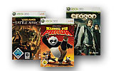 Xbox 360 Rollenspiele, Adventures