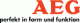 AEG