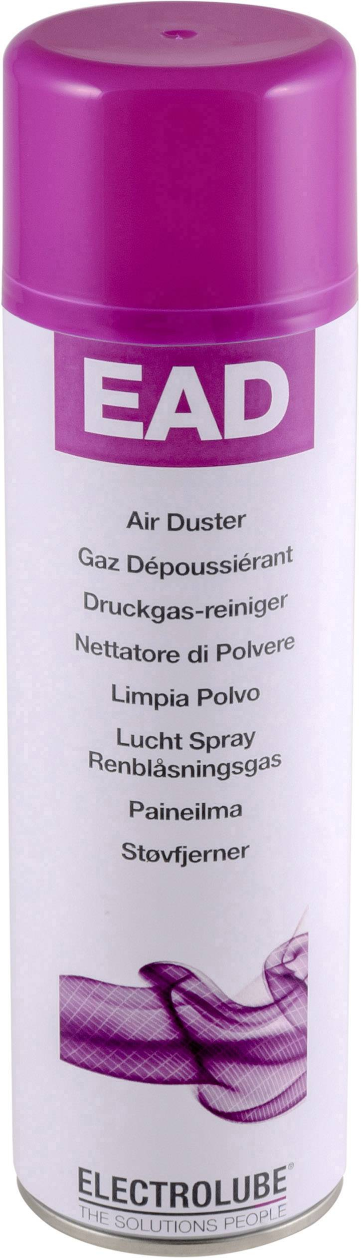 Soennecken Druckluftspray 400 ml, Air Duster