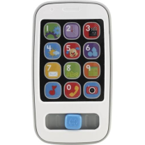 Vorschaubild von Fisher Price - Lernspaß Smart Phone Vorschaubild von Fisher Price - Lernspaß Smart Phone
