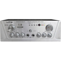 Vorschaubild von LTC Audio Karaoke-Verstärker ATM2000USB-BT Inkl. Karaoke-Funktion Vorschaubild von LTC Audio Karaoke-Verstärker ATM2000USB-BT Inkl. Karaoke-Funktion