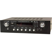 Vorschaubild von LTC Audio Karaoke-Verstärker ATM7000USB-BT Inkl. Karaoke-Funktion Vorschaubild von LTC Audio Karaoke-Verstärker ATM7000USB-BT Inkl. Karaoke-Funktion