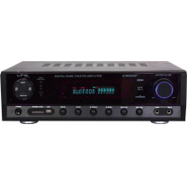 Vorschaubild von LTC Audio Karaoke-Verstärker ATM6500BT Inkl. Karaoke-Funktion Vorschaubild von LTC Audio Karaoke-Verstärker ATM6500BT Inkl. Karaoke-Funktion