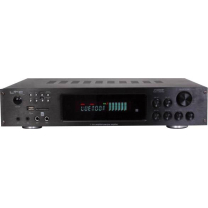 Vorschaubild von LTC Audio Karaoke-Verstärker ATM8000BT Inkl. Karaoke-Funktion Vorschaubild von LTC Audio Karaoke-Verstärker ATM8000BT Inkl. Karaoke-Funktion