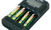 Akkus & Batterien