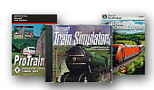 MS Trainsimulator Add-Ons