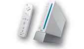 Nintendo Wii Konsolen