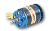 Brushless - Motoren