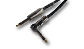 6,3 mm Klinken- Instrumentenkabel