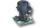 Kamera-, Display-Module