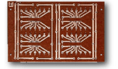 Bussteckverbinder