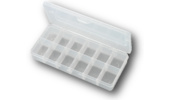 Aufbewahrung & Verpackung