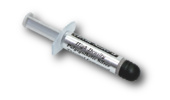Wärmeleitpasten & -kleber