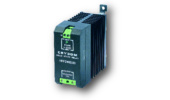 Elektronische Lastrelais