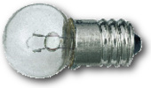 Glühlämpchen