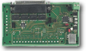 Relais-, I/O-Karten