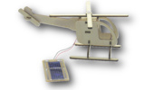 Solarbausätze