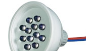 LED Scheinwerfer / Spots