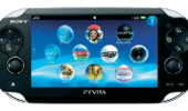 Playstation® Vita Konsolen