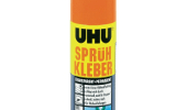 Sprühkleber