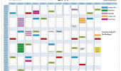 Kalender & Zeitplaner
