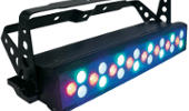 LED-Bars & -Fluter